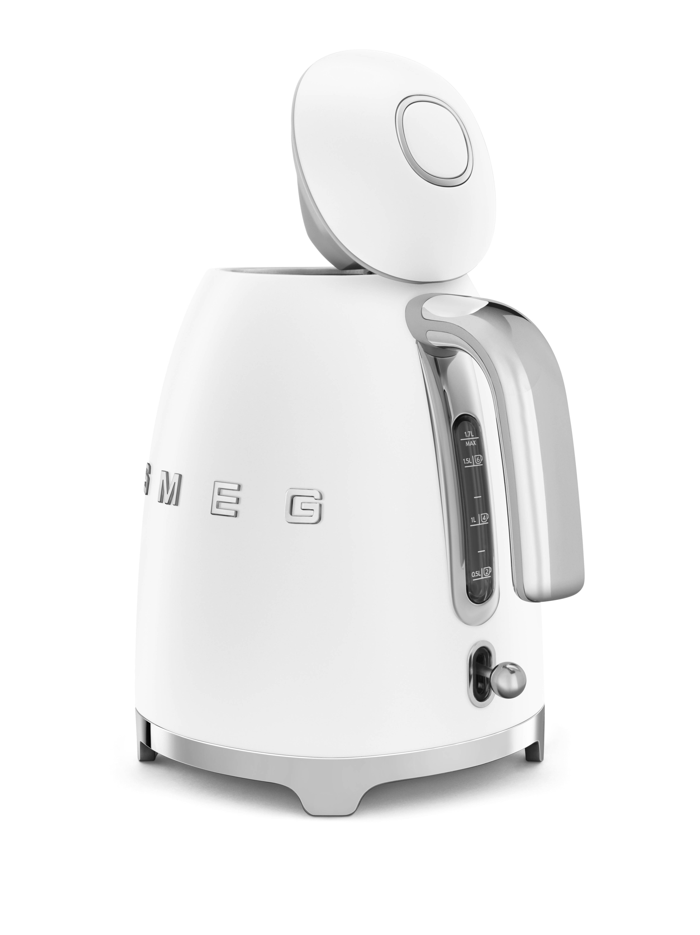 Wasserkocher smeg