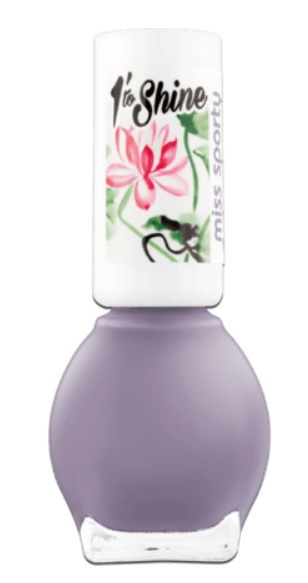 Miss Sporty 1' To Shine 080 Nagellak 7ml