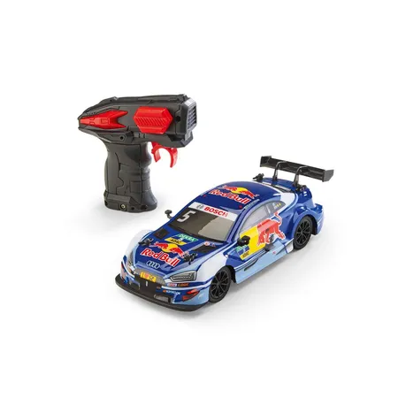 Revell RC Audi RS 5 DTM Red Bull M. Ekström, 1:24