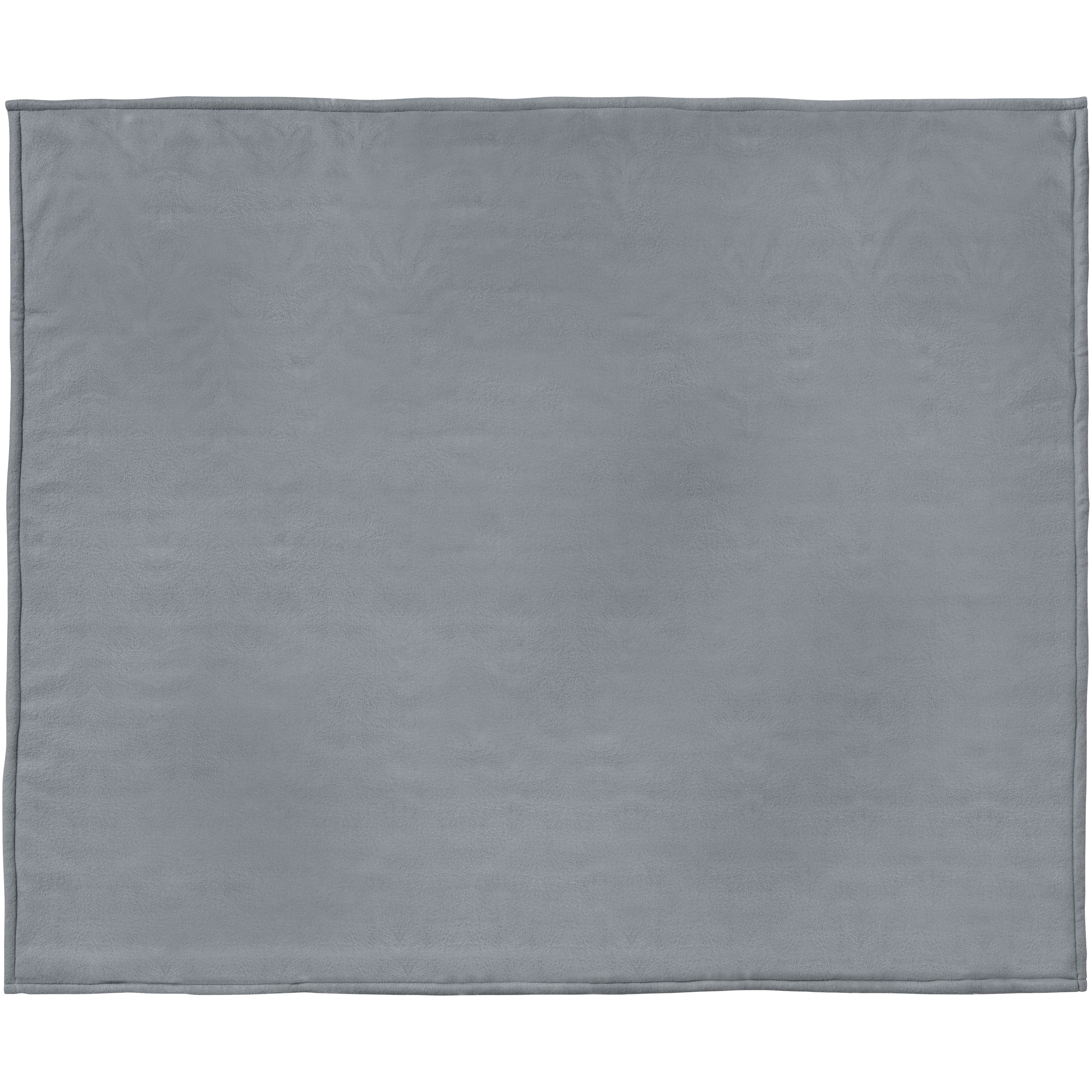 Seasons 112809 - Plaid Springwood en polaire sherpa douce
