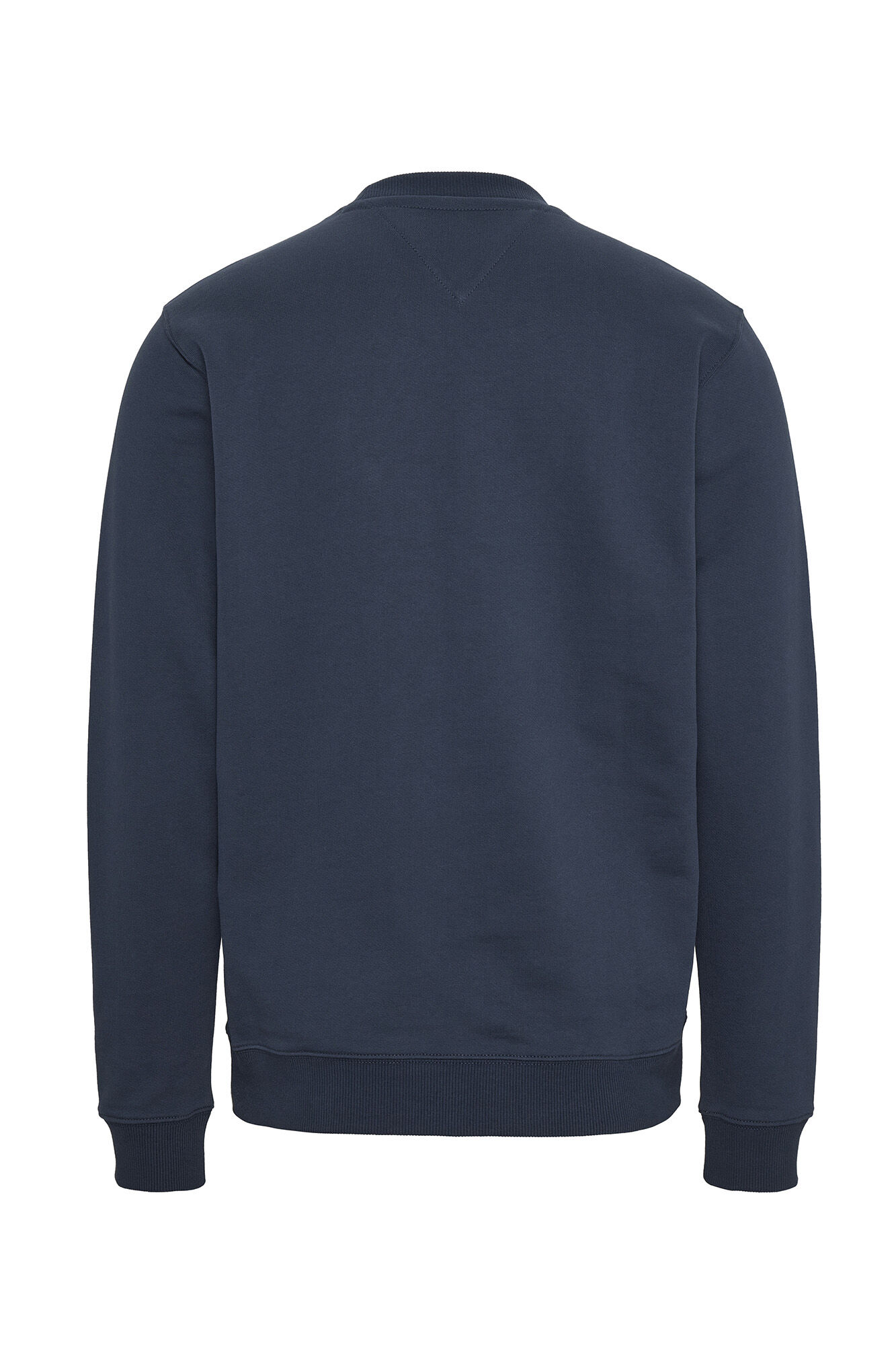 Moletom masculino com logo da Tommy Jeans