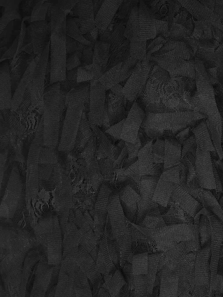 IN WEAR T-Shirt  schwarz