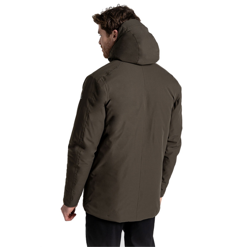 Craghoppers Herren Lorton Thermic Jacke
