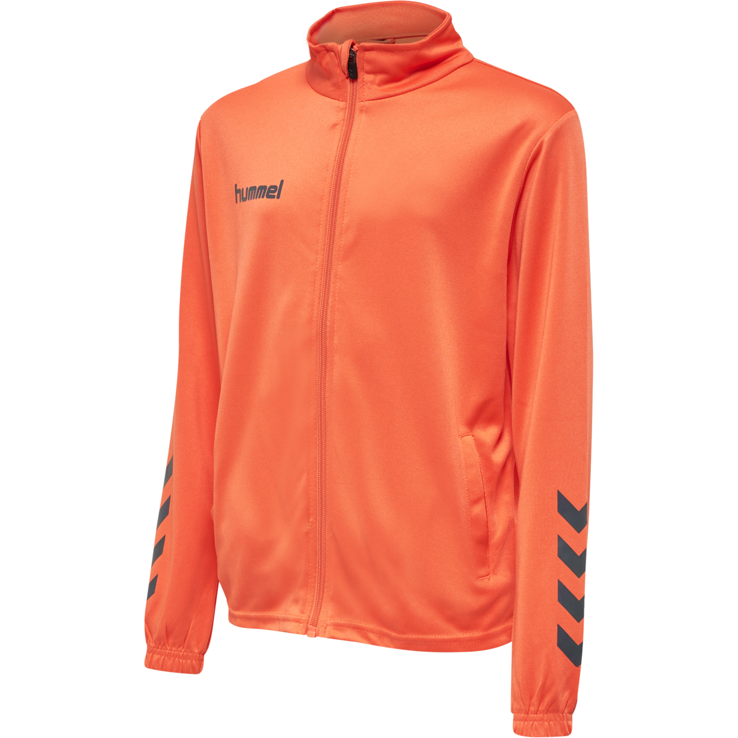hmlPROMO KIDS POLY SUIT