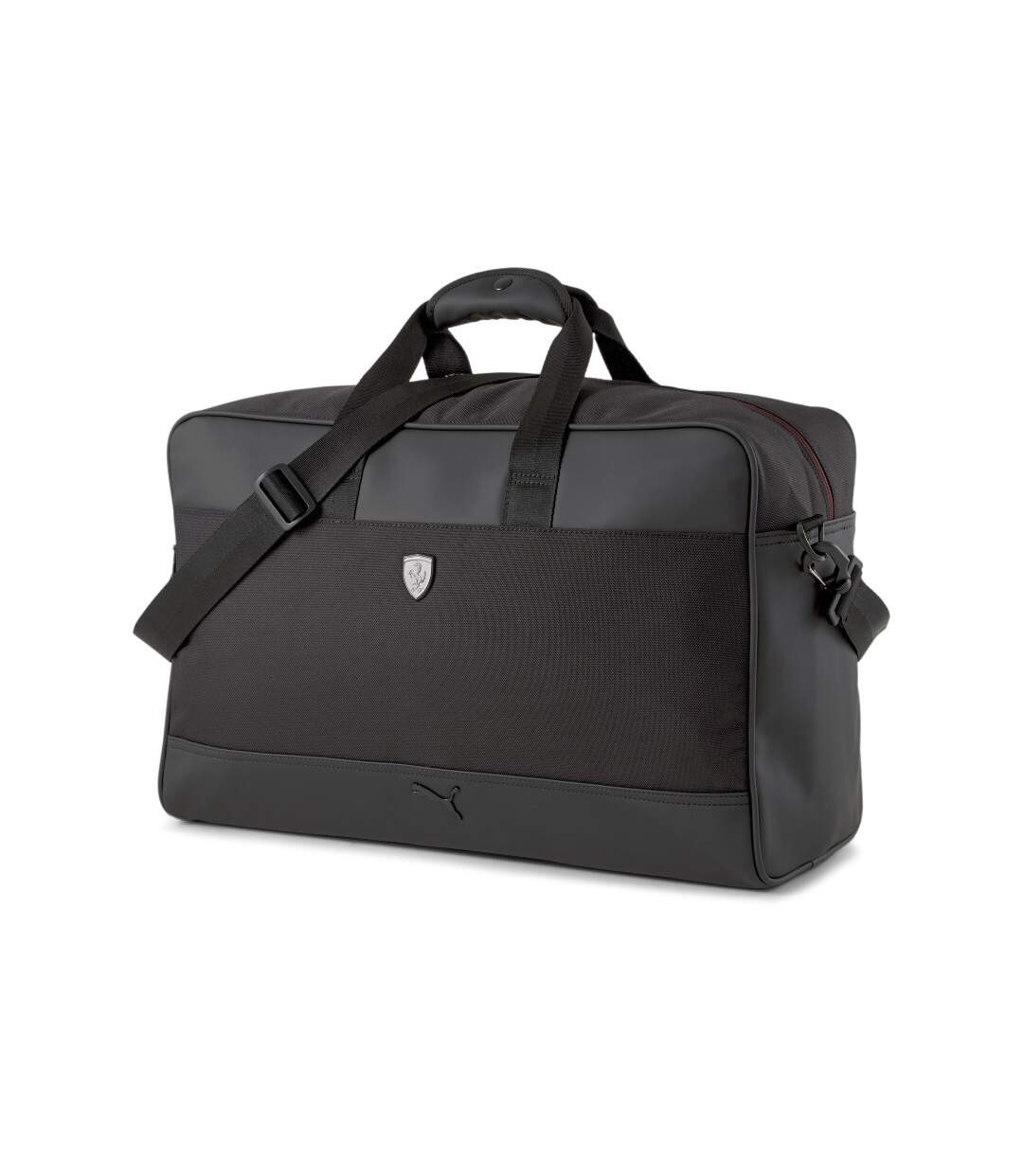 Sac Bandoulière Noir Puma Ferrari