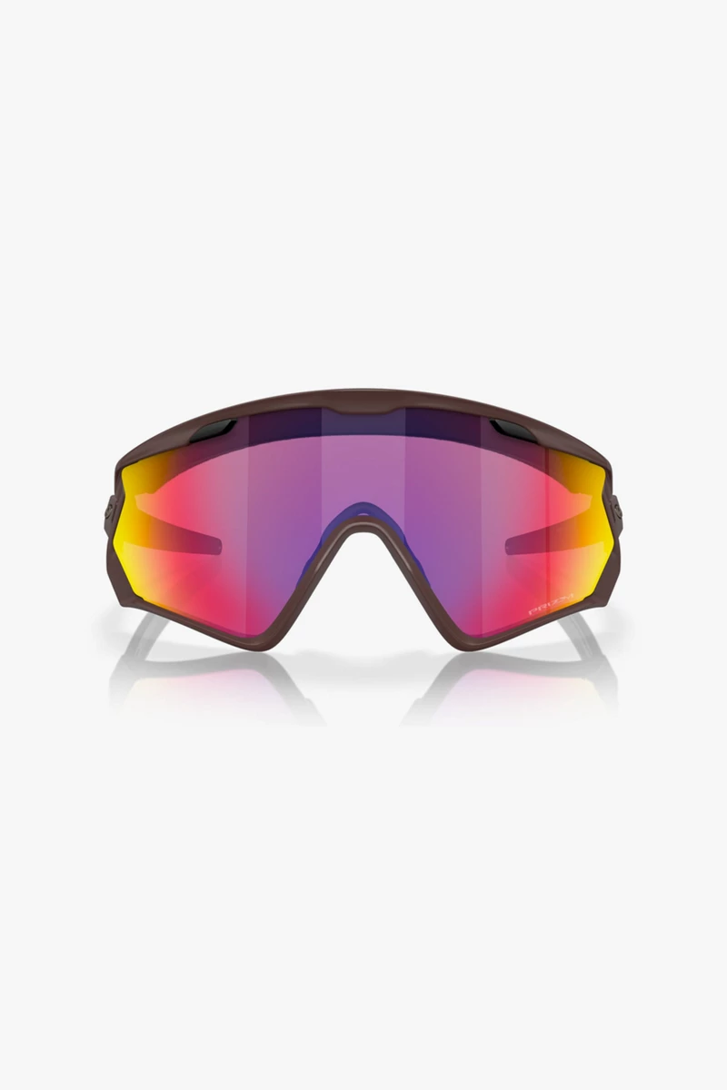 Oakley Wind Jacket 2.0 Sportbrille