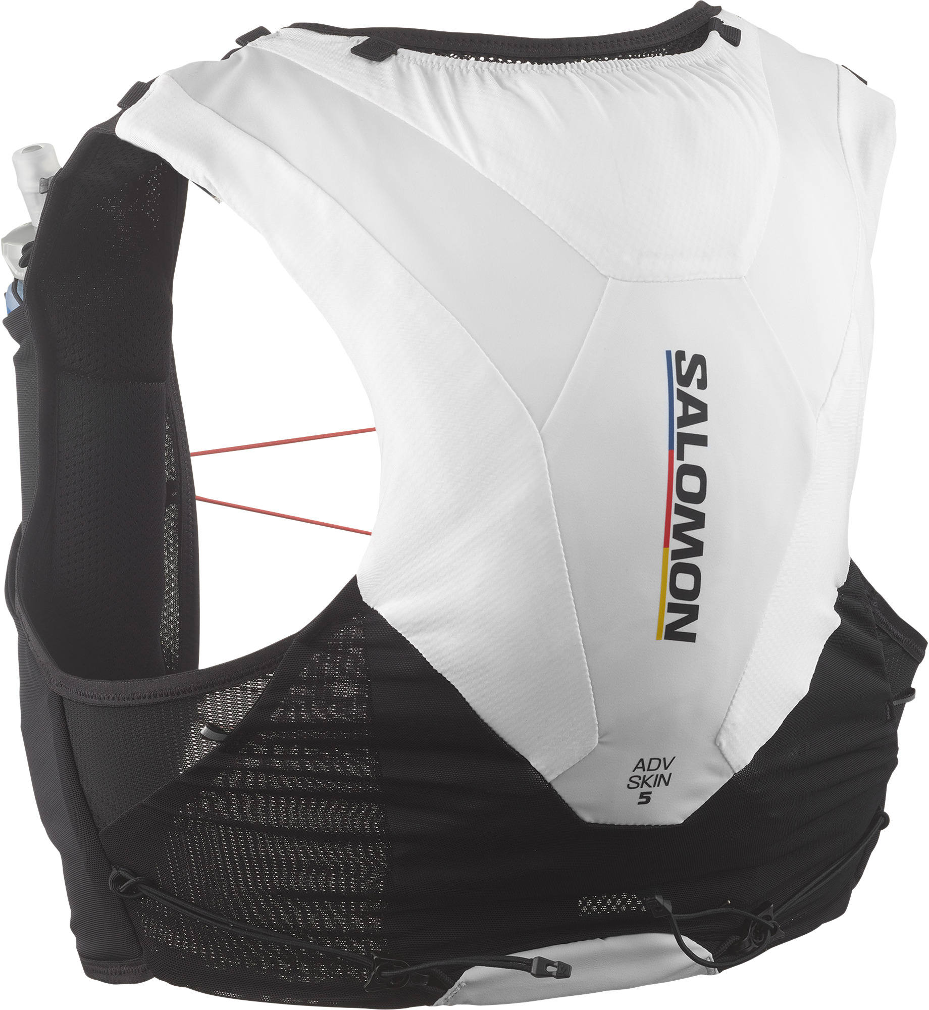 Salomon ADV Skin 5 Race Flag Set
