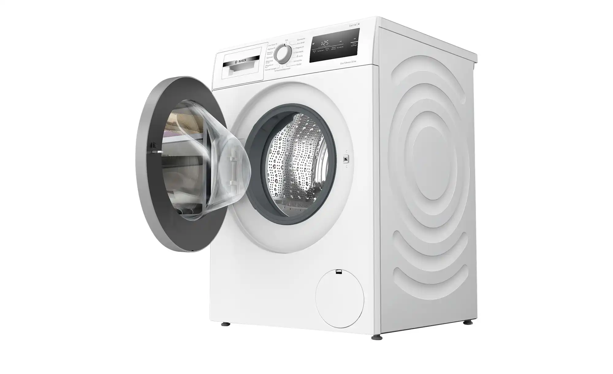 BOSCH Waschvollautomat WAN28127