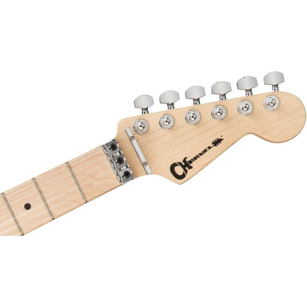 Charvel Pro-Mod So-Cal Style 1 HSH CKB