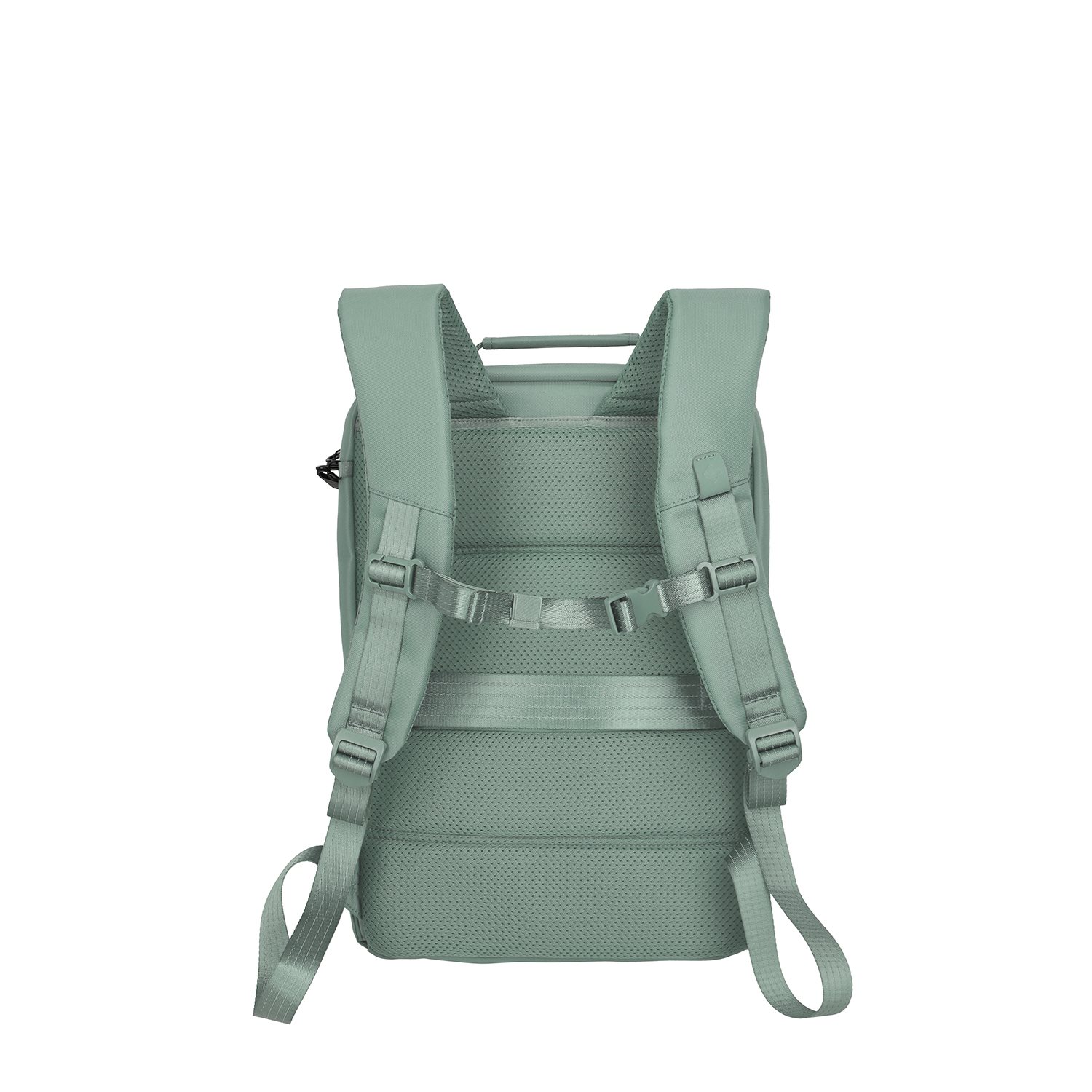 Travelite Workfloow Backpack M sage