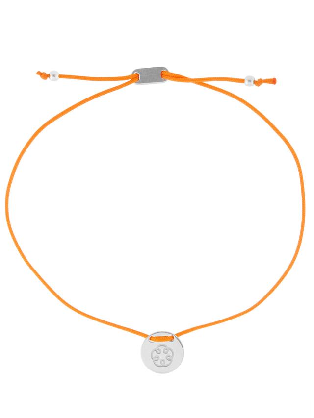 Selbstverwirklichungs-Code-Armband