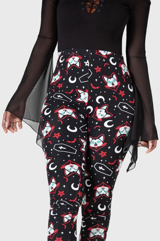 Lil Vampurr Leggings | THE VAMPURR by KILLSTAR Legging
