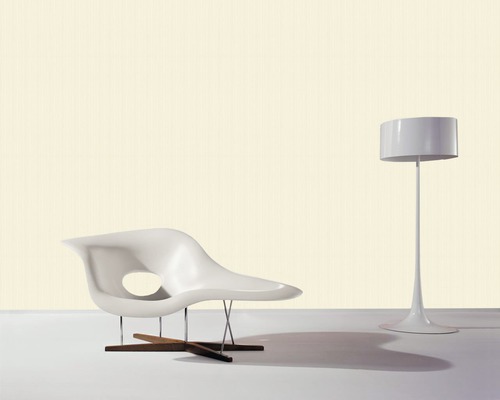Vliesbehang 54442 Glööckler Imperial strepen beige