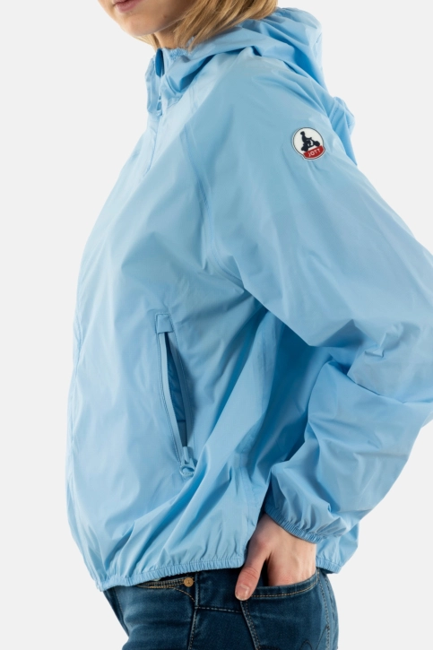 Blousons et vestes jott feroe 10b heaven blue