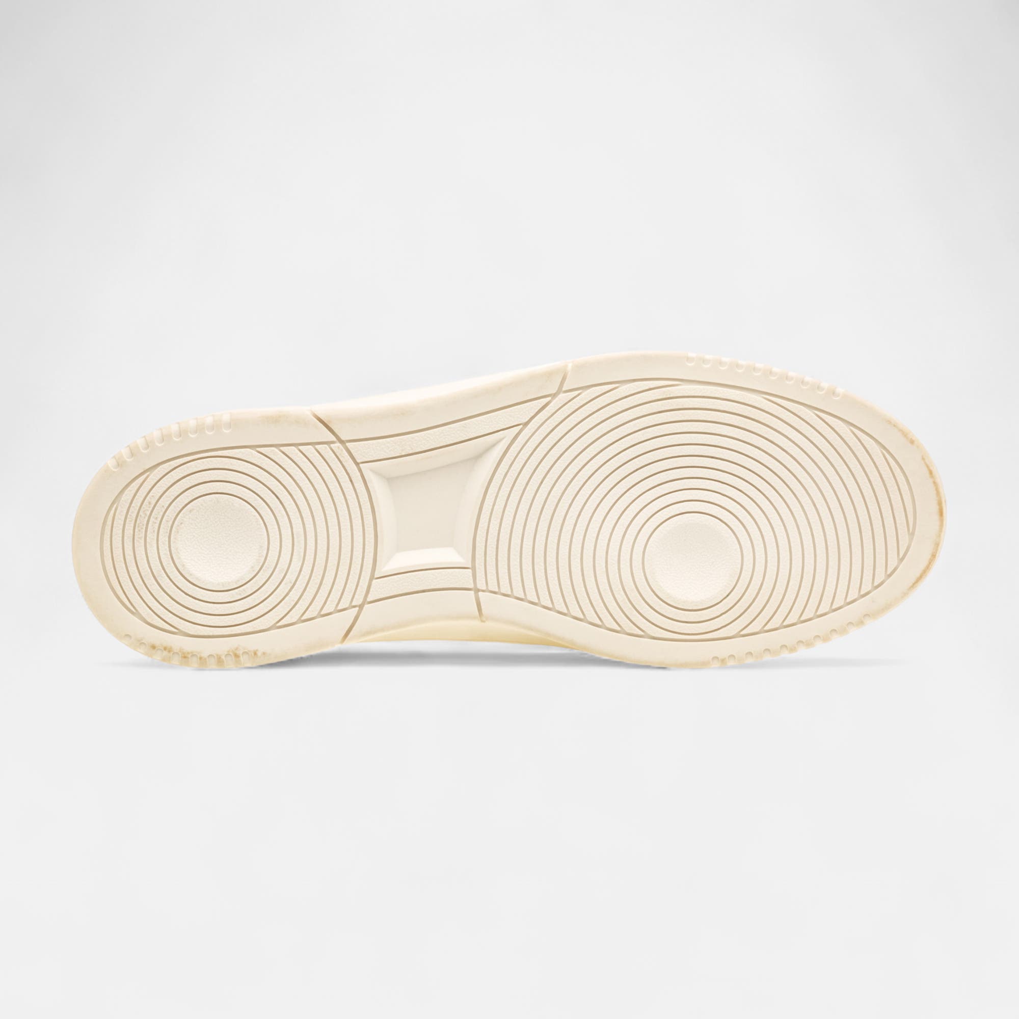 Baskets Homme blanc