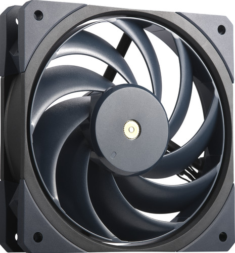 Cooler Master Mobius 120 OC - Single Fan