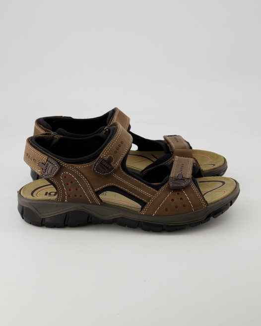 Igi & Co 3641122 Sandalen in Braun
