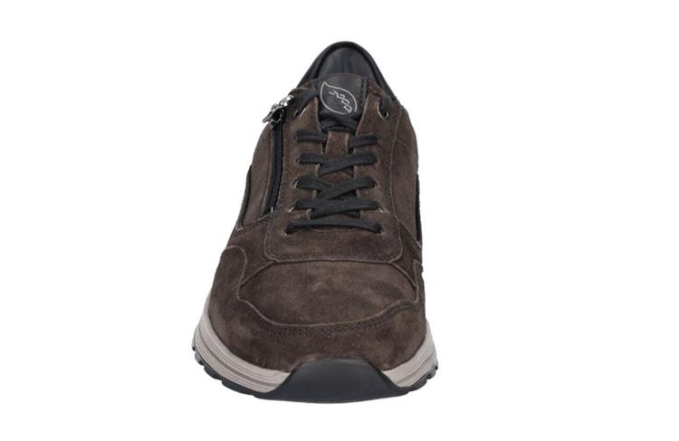 Waldläufer 734007 carbon schwarz
