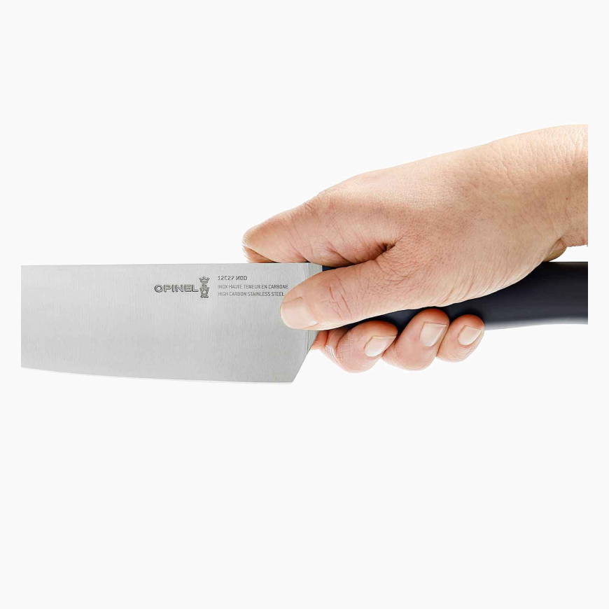 N°218 Chef Intempora