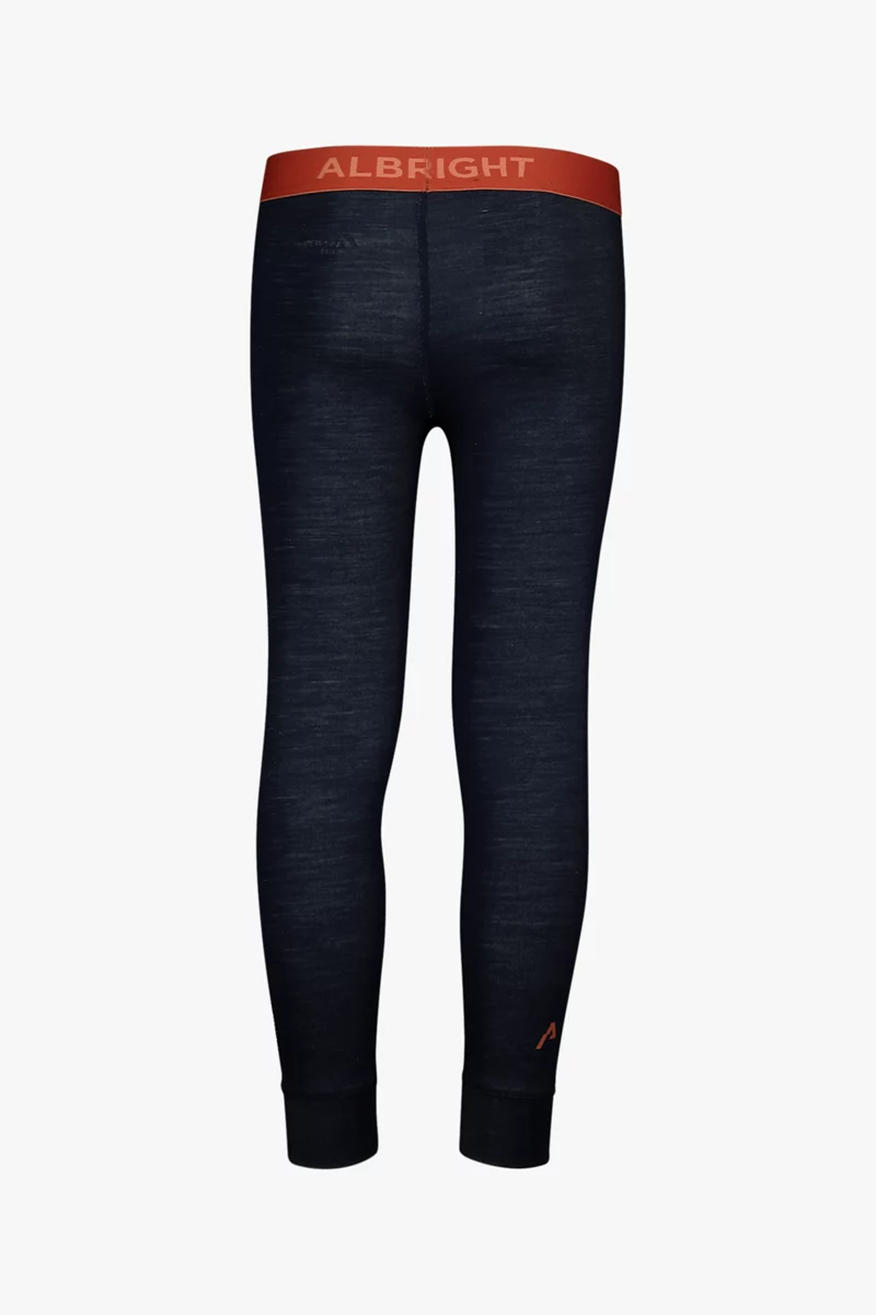 ALBRIGHT Mädchen Thermohose