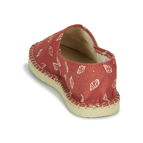 Havaianas - ORIGINE BEACH - Rouge