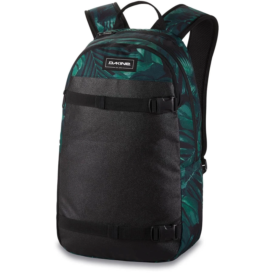 Dakine Urban Mission Pack 22 - Rucksack 15 47 cm night tropical