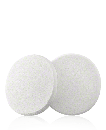 Artdeco Applikatoren runde Make-up Schwämmchen 2-Stück
