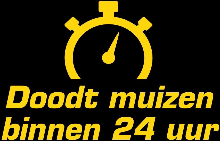 KB Muizen Pasta Magic Paste met lokstation