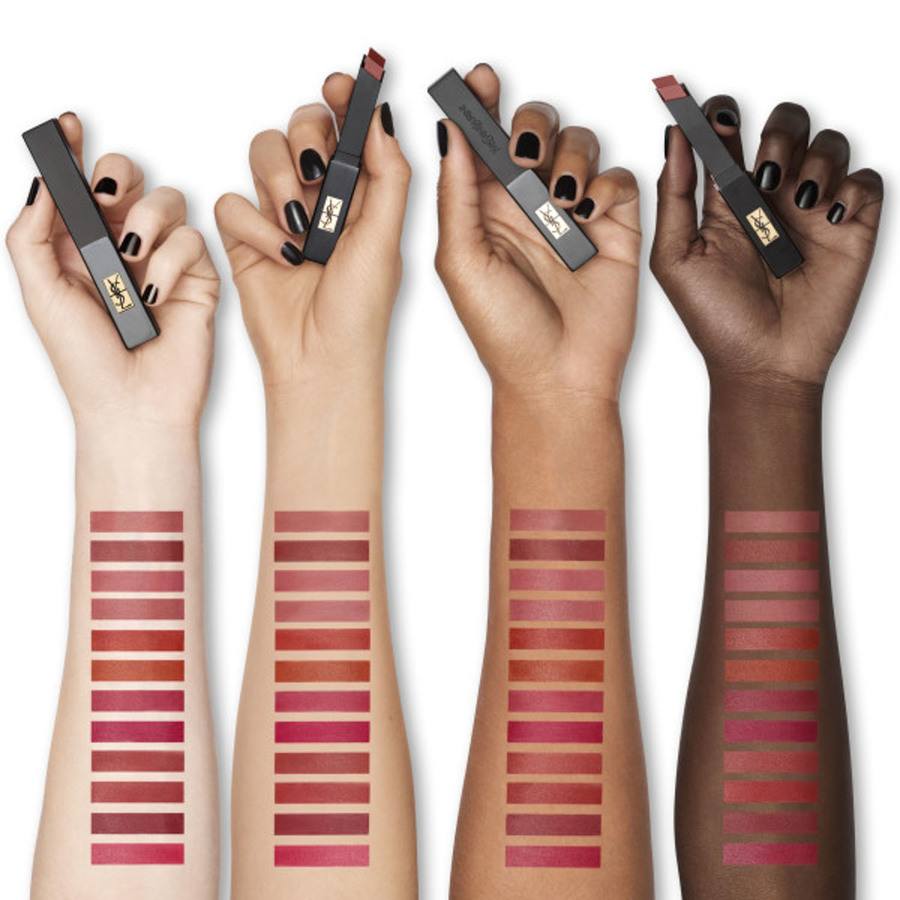 Yves Saint Laurent The Slim Velvet Radical Lipstick 305 2g