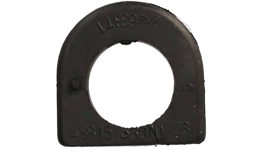 Stabilisatorbøsning