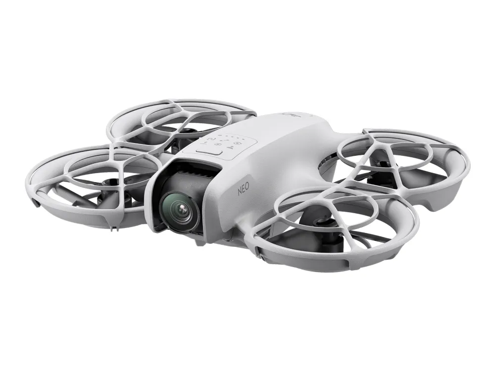 DJI Neo Fly More Combo - Drone