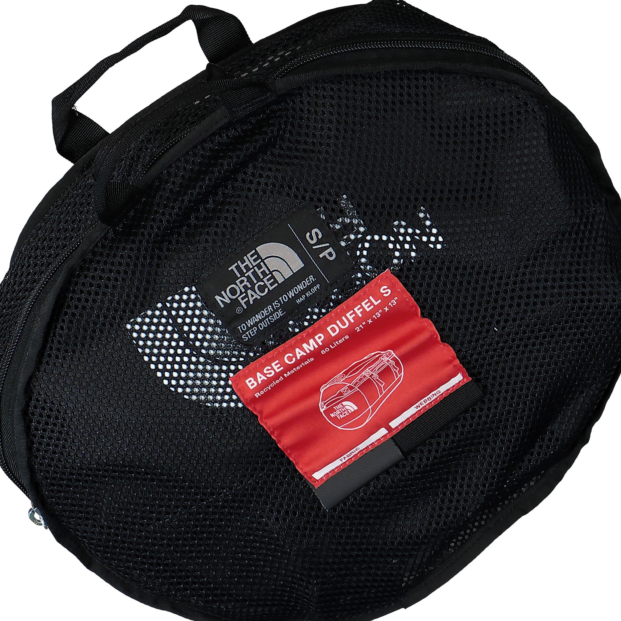 The North Face<br>Base Camp Duffel Bag - S