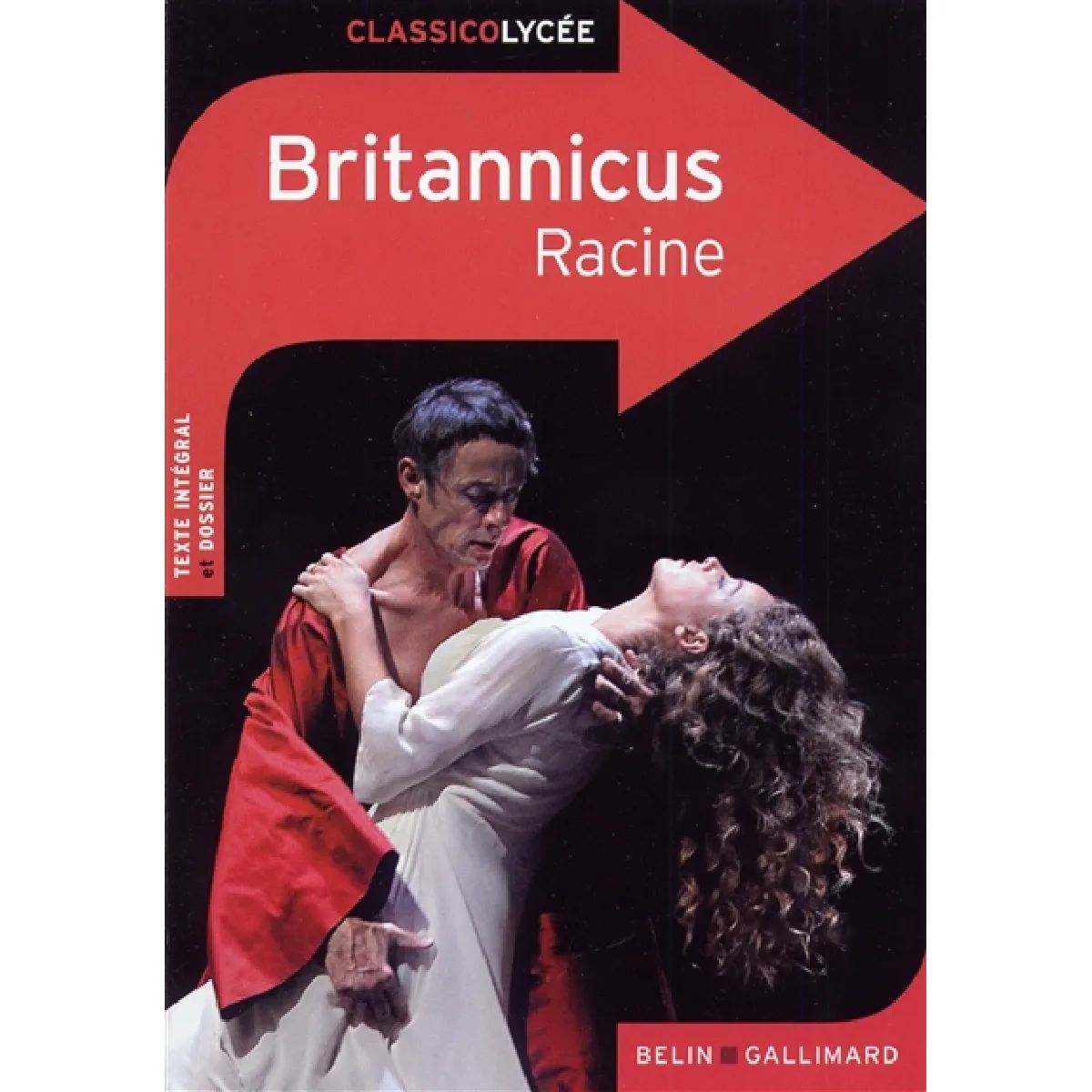 Britannicus · Occasion