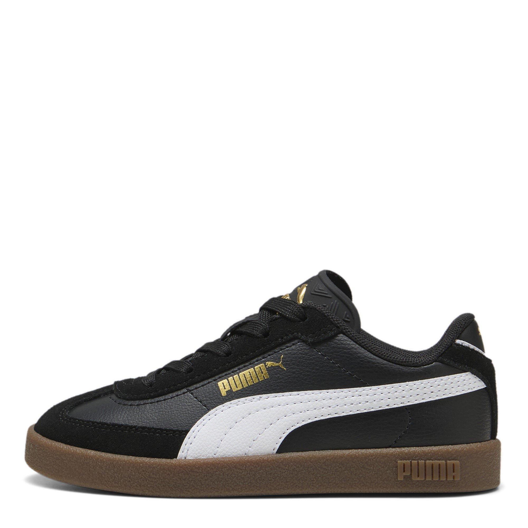 Puma Club II Era Trainers Childrens