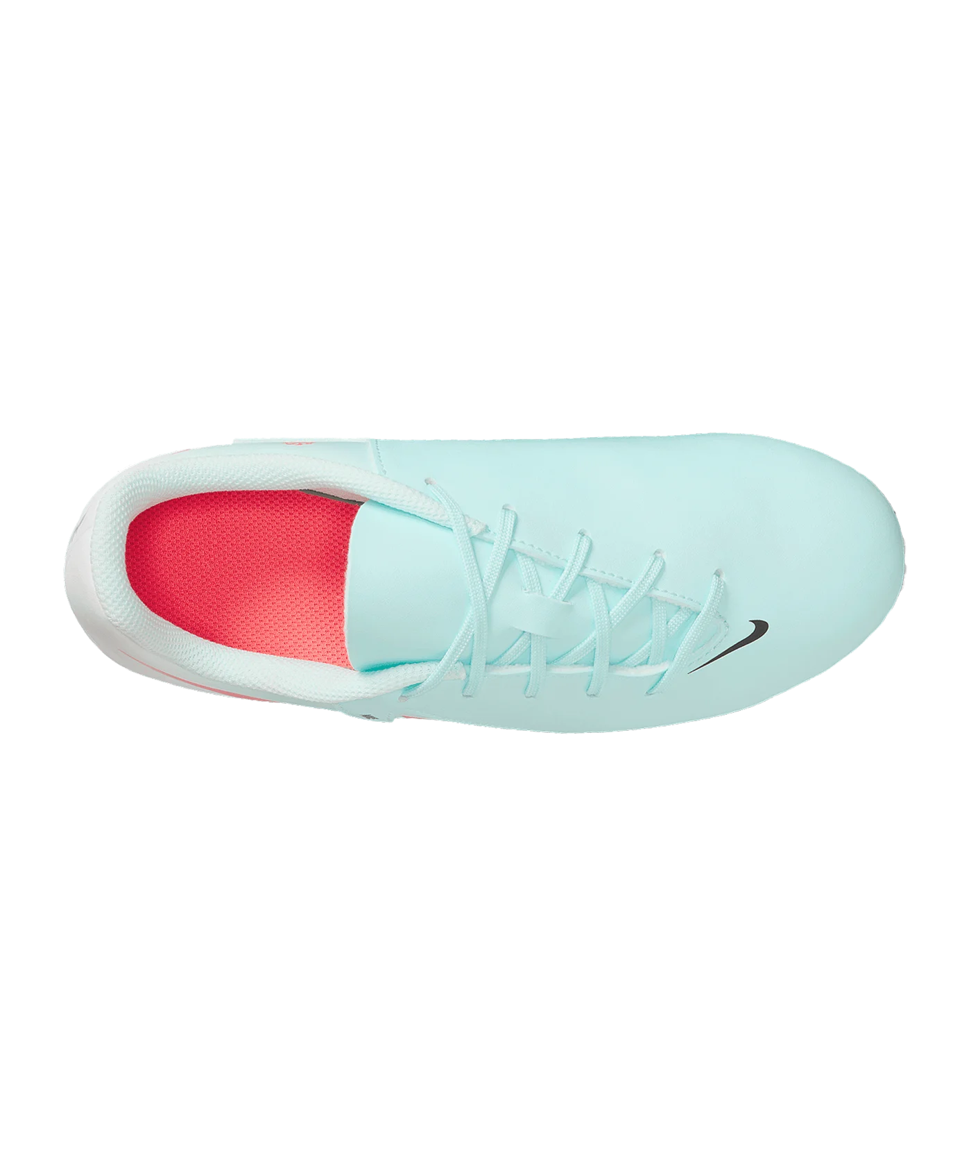 Nike Jr Phantom GX II Club MG Mad Energy Kids Türkis F300