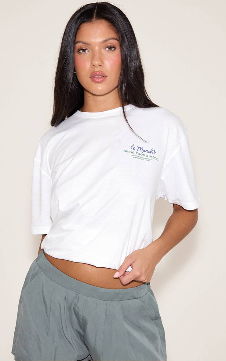 Gris Ardoise Short Bouffant En Peau De Pêche