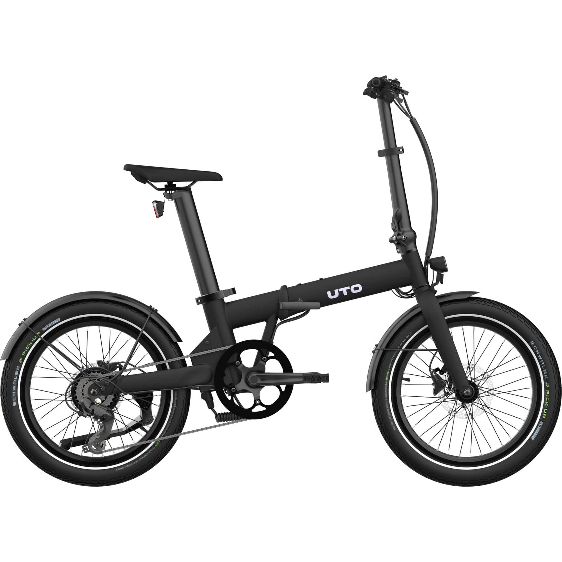 UTO OG20 V1 504 Wh 2026