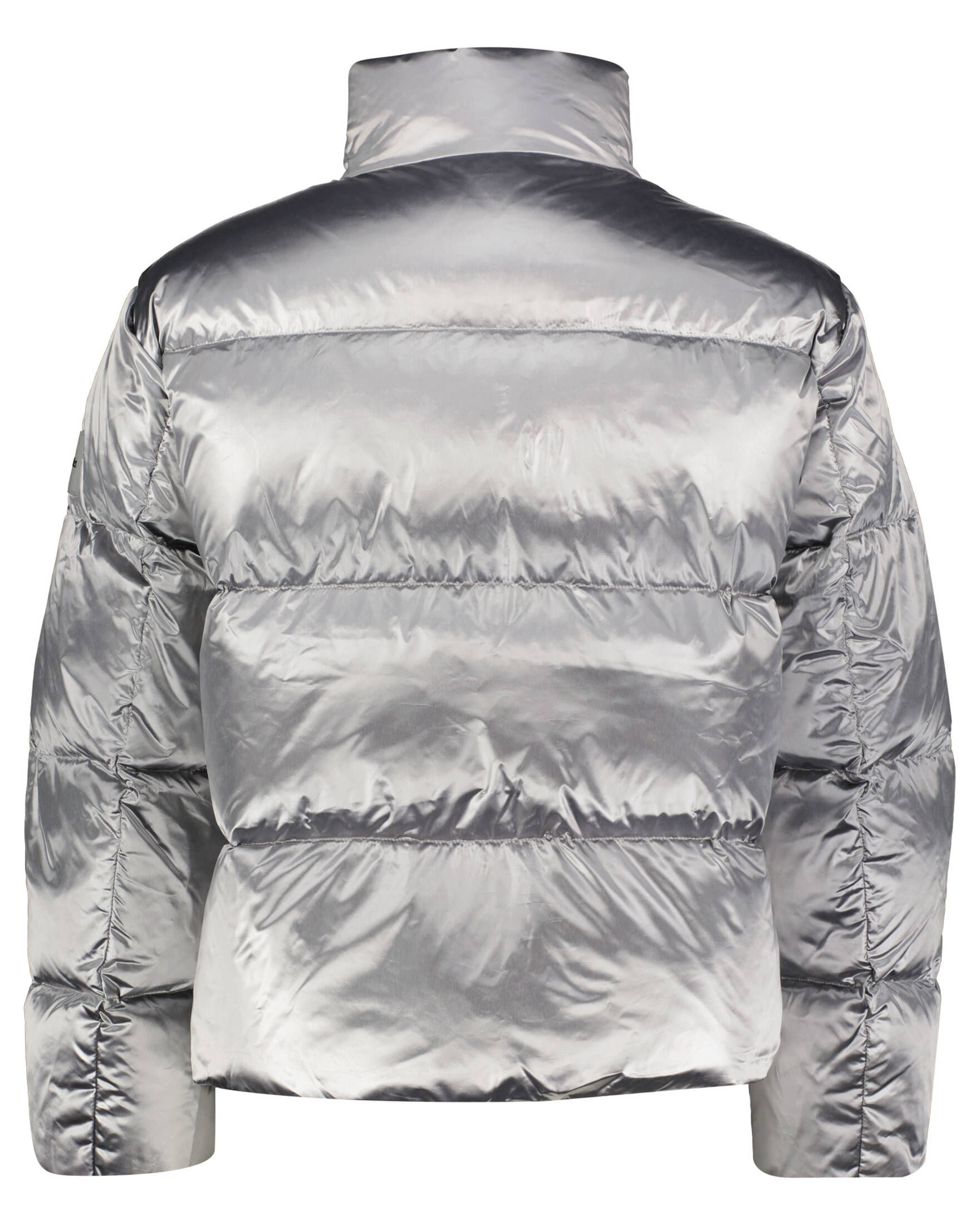 CALVIN KLEIN| Herren Daunenjacke HIGH SHINE