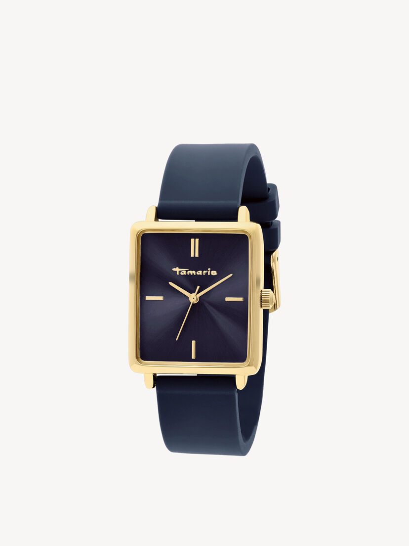 Horloge - goud