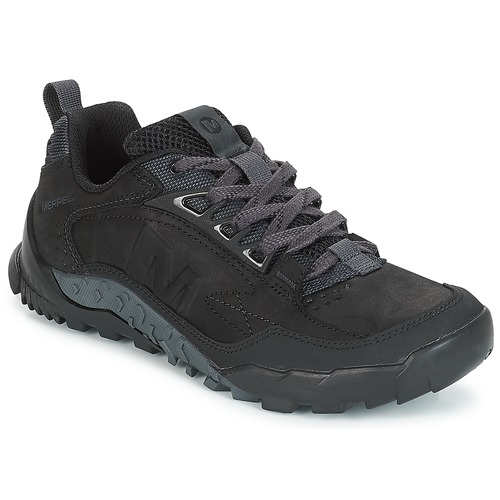 Merrell - ANNEX TRAK LOW Negro