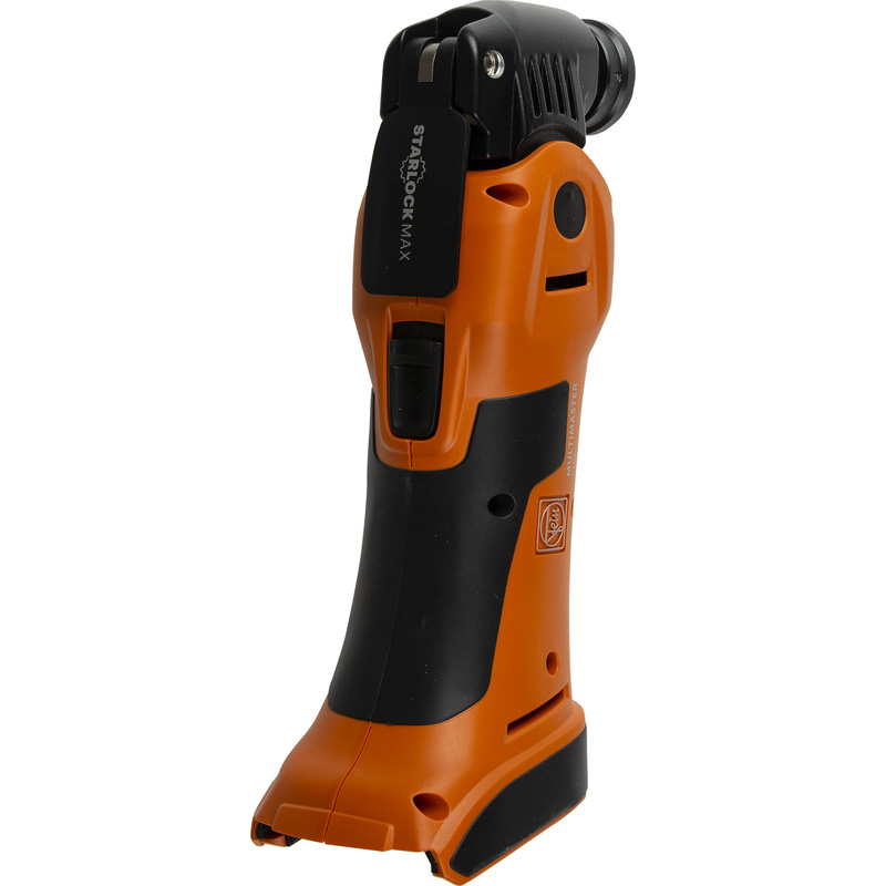 Fein accu Multimaster AMM 700 ampshare Max Top (body) 18V Li-ion