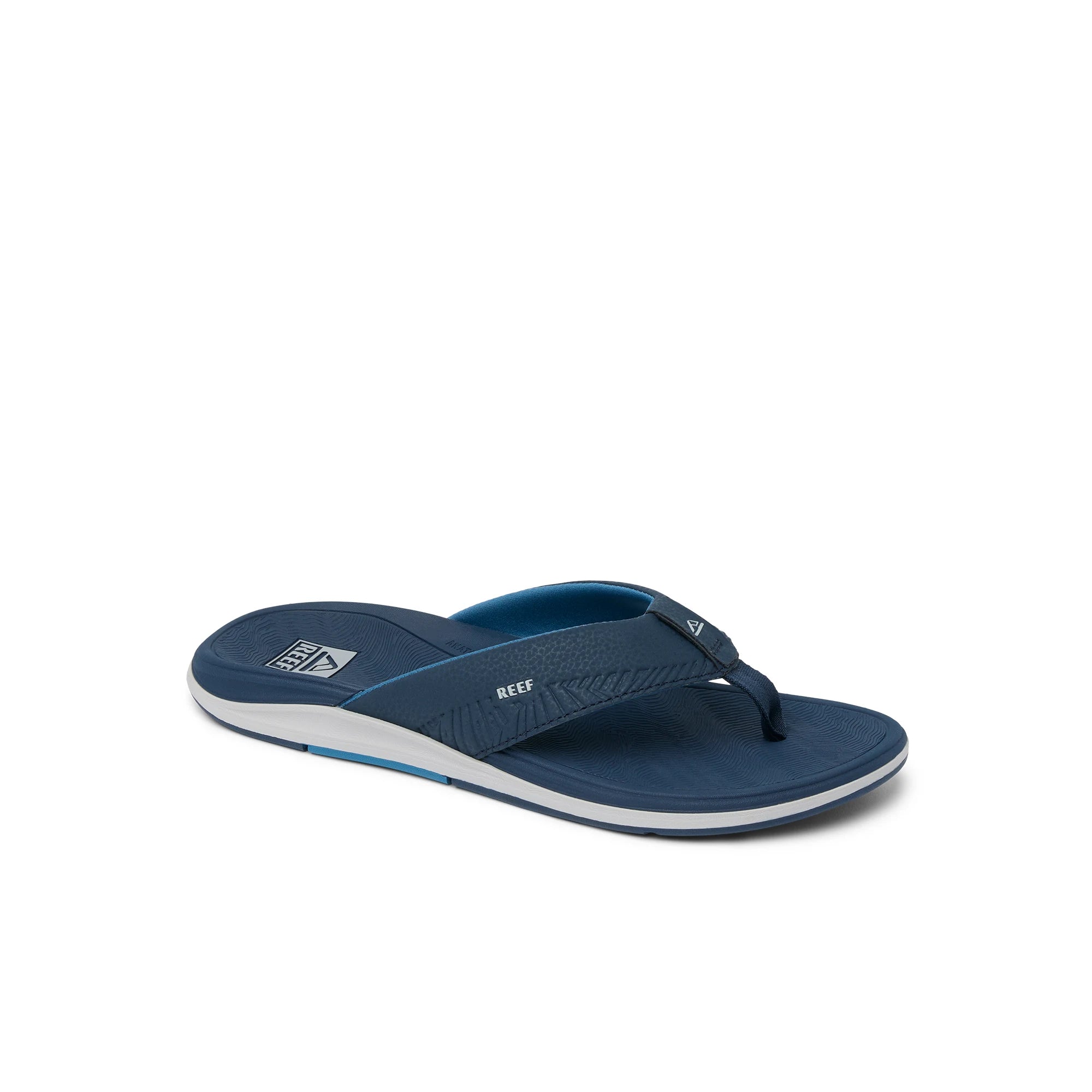 Offshore Navy Grey