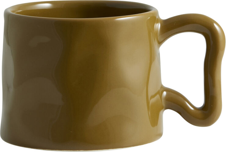 Nordal WASABI cup - green