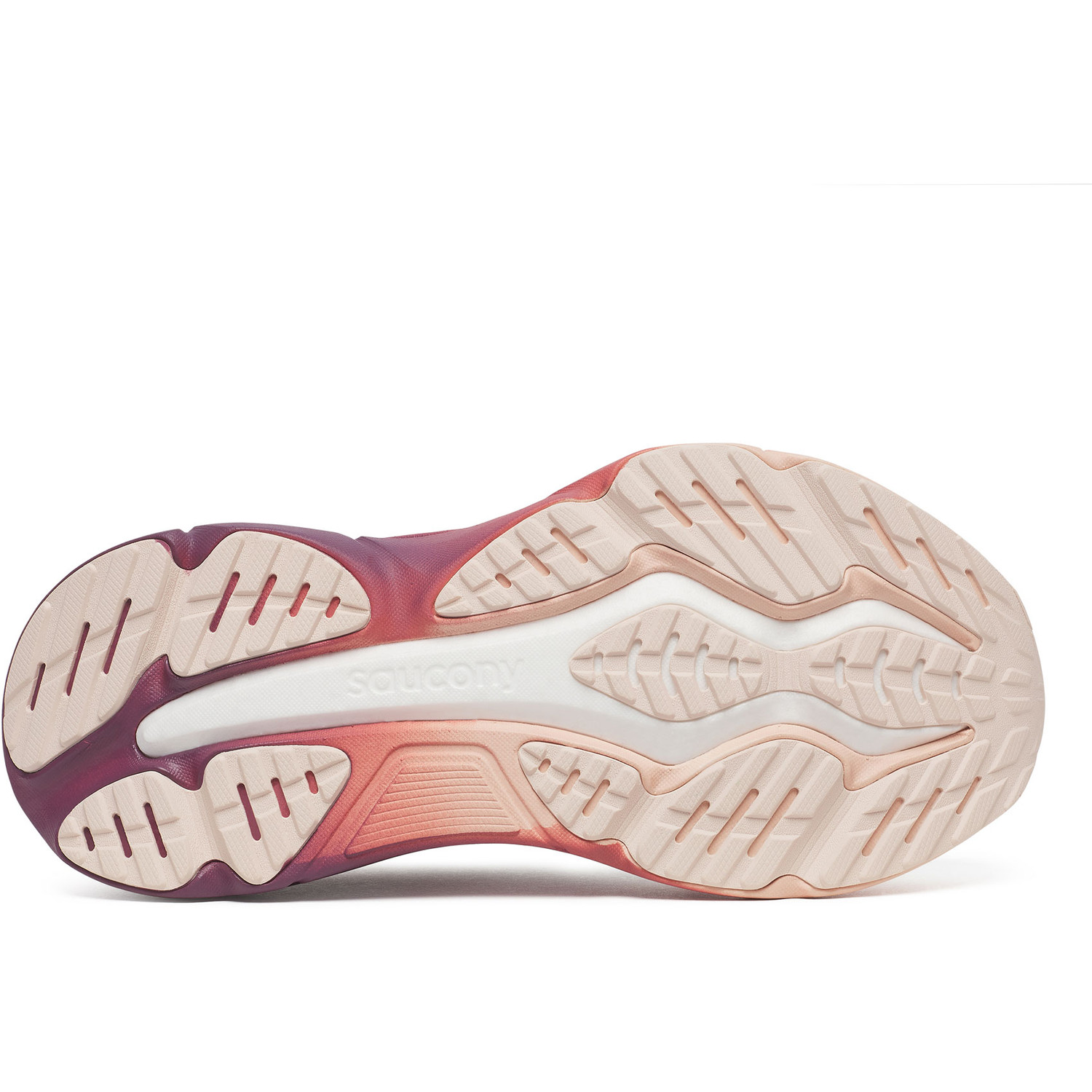 Saucony Hurricane 25 Dames