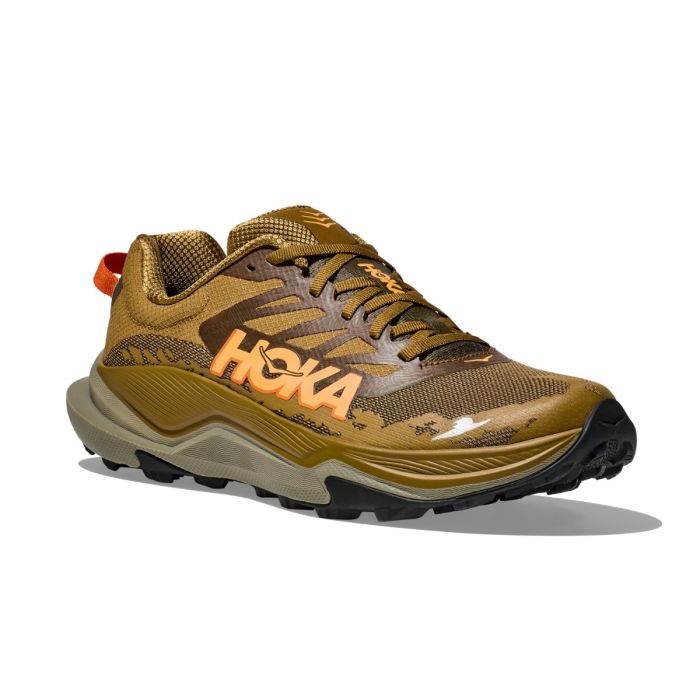 Hoka Herre Trailsko Torrent 4 Brun