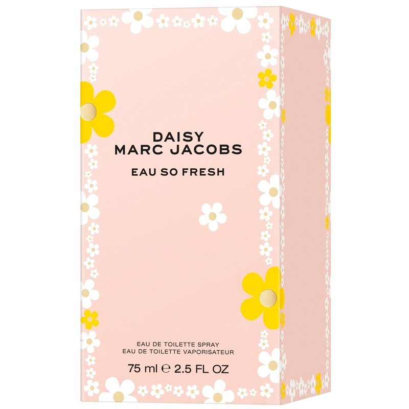 Marc Jacobs Daisy Eau So Fresh EDT 75 ml