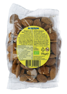 Horizon Amandelen Bio 175GR
