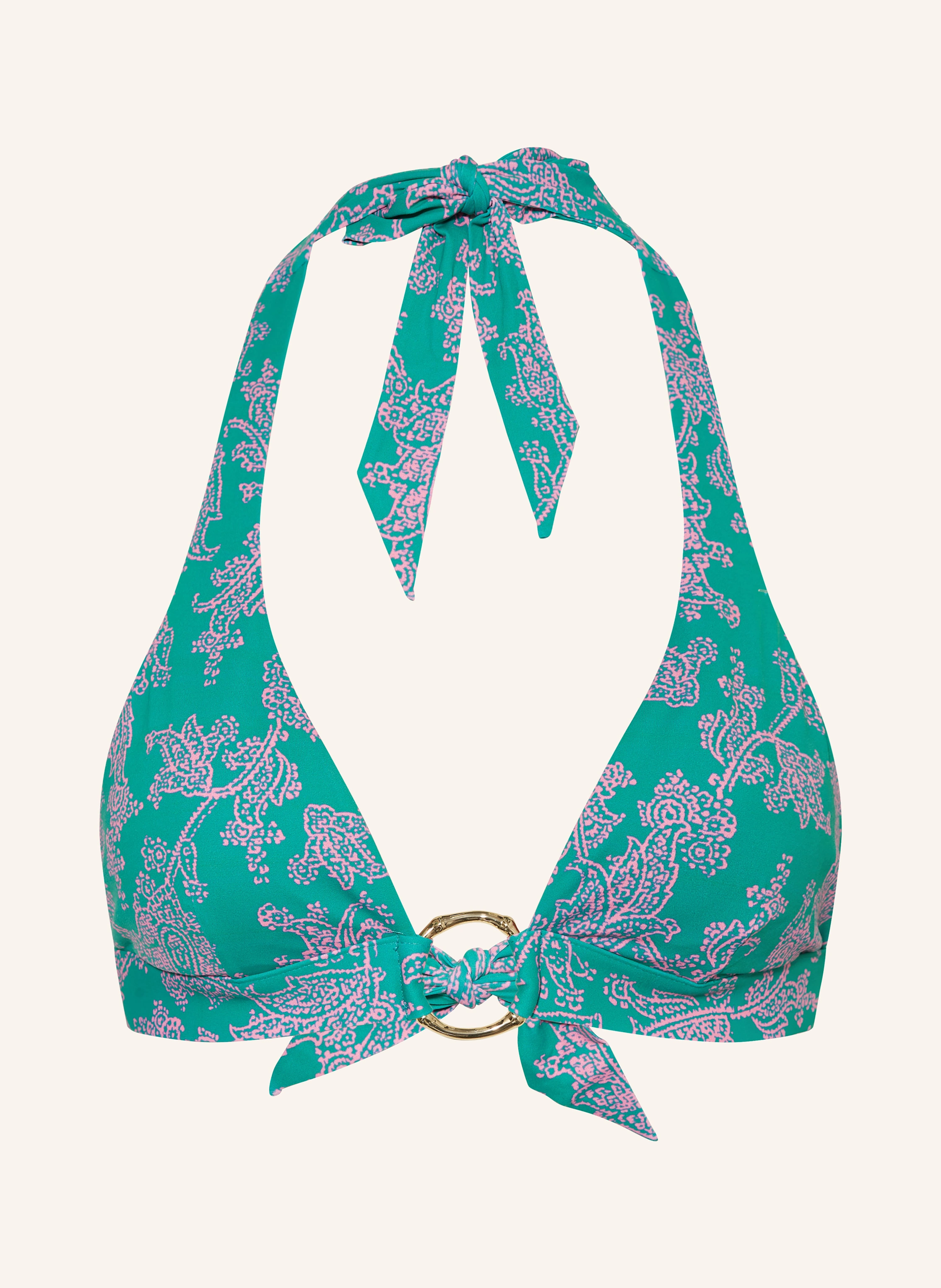 heidi klein Neckholder-Bikini-Top SANTA ROSA