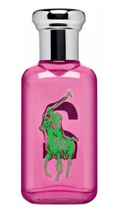 Ralph Lauren Big Pony 2 Eau De Toilette 50ML