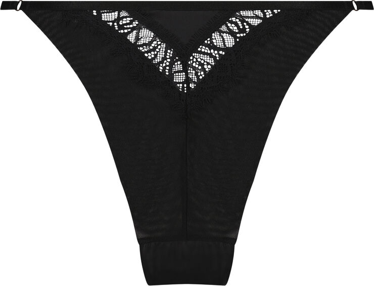 Hunkemöller Aiko brazilian tr Caviar